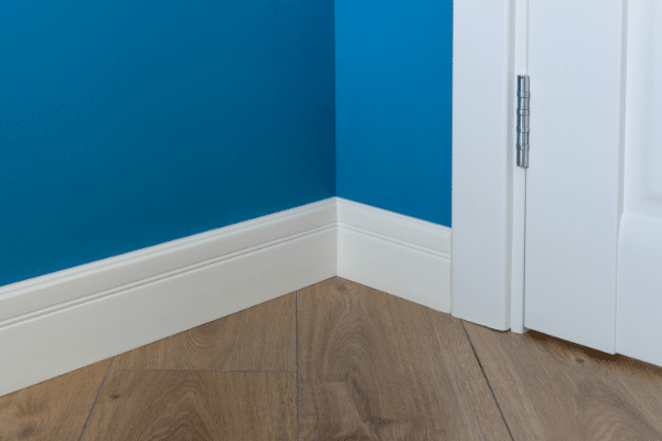 How to Paint Your Trim