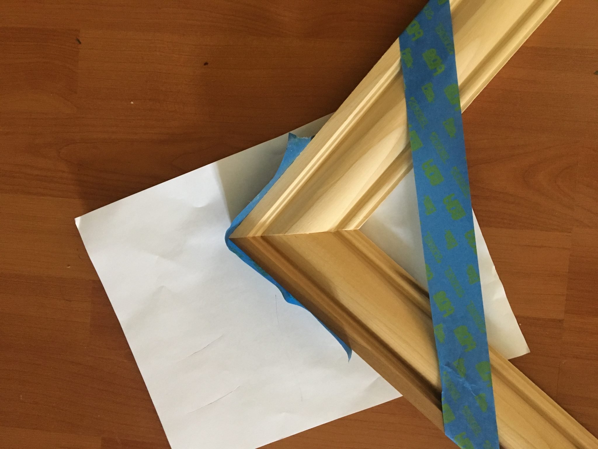 Frame A Builder Grade Mirror Why You Should and What To Do With Those