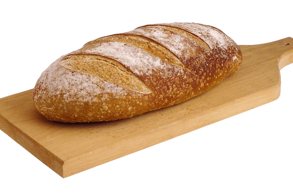 The Best Sourdough Bread In The World