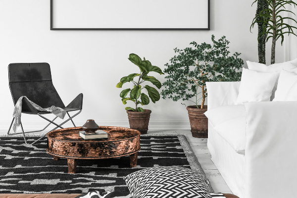 Transitioning to Boho Style
