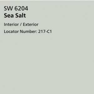 Sea Salt