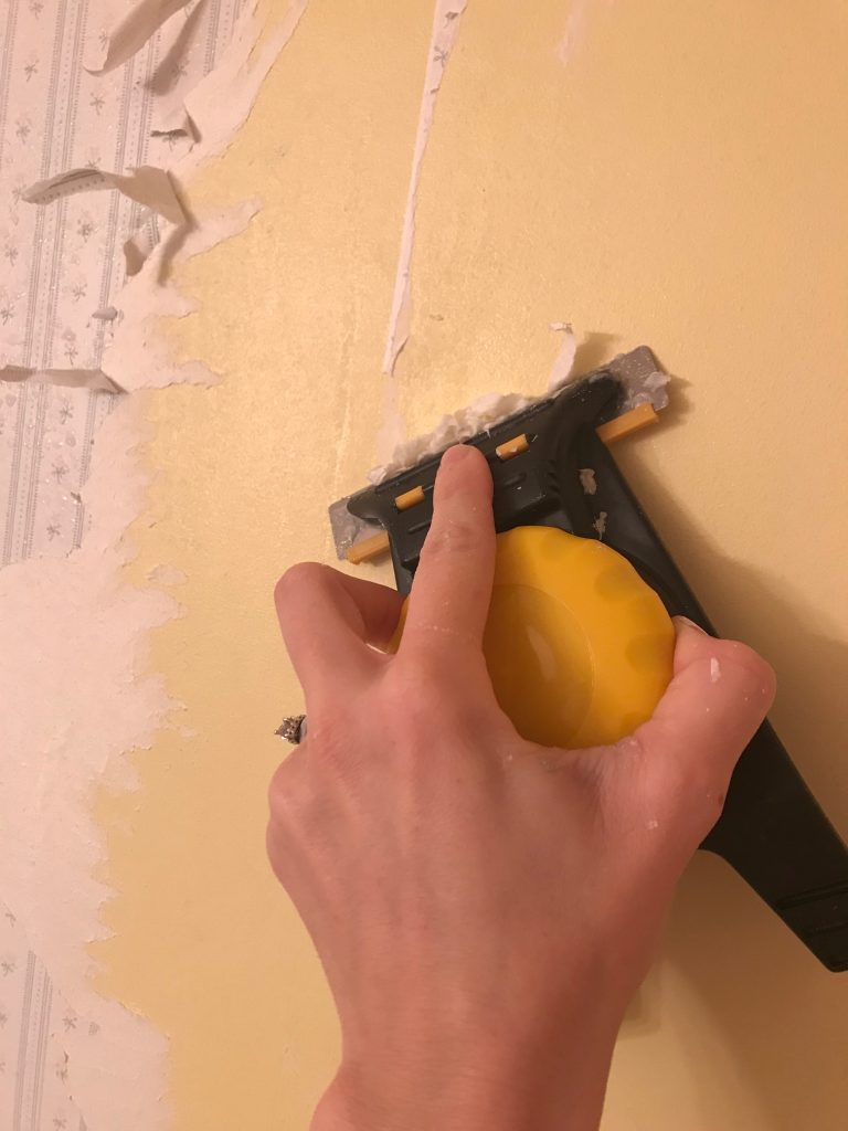 Scrape Wallpaper with This Tool