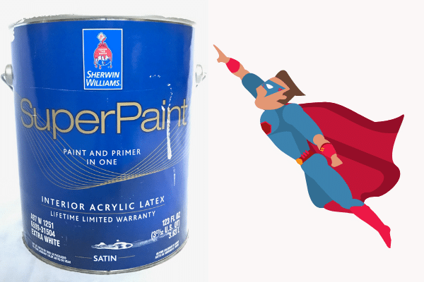 Sherwin Williams Superpaint Review Love Remodeled