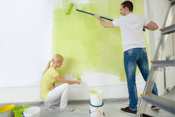 List of Tools To Paint Your House