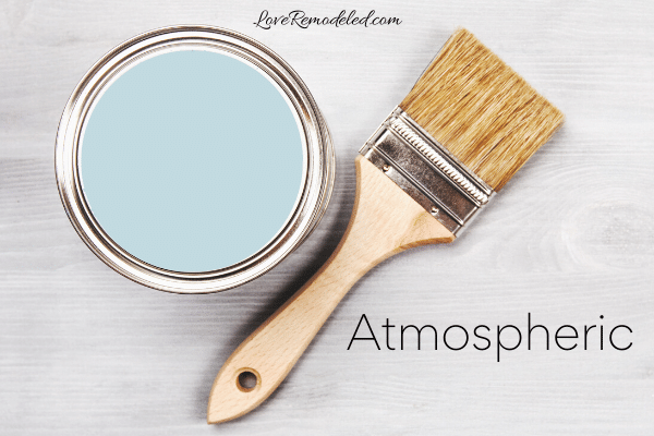 The 10 Best Blue Paint Colors From Sherwin Williams Love Remodeled - Best Light Blue Gray Paint Color Sherwin Williams