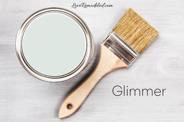 Glimmer-Best-Light-Blue-Paint