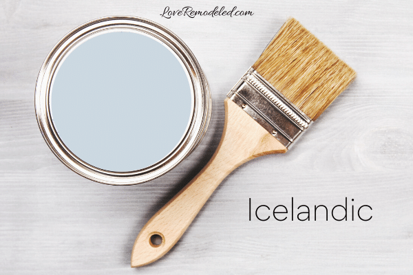 The 10 Best Blue Paint Colors From Sherwin Williams Love Remodeled