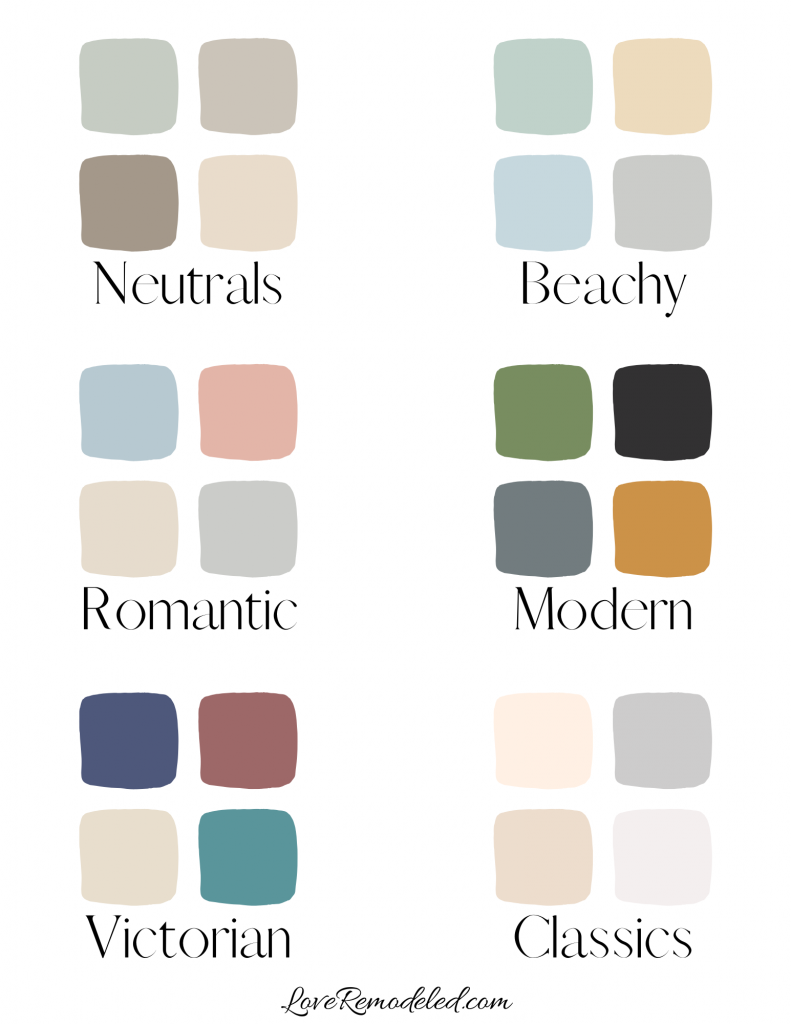 Picking-a-Color-Palette