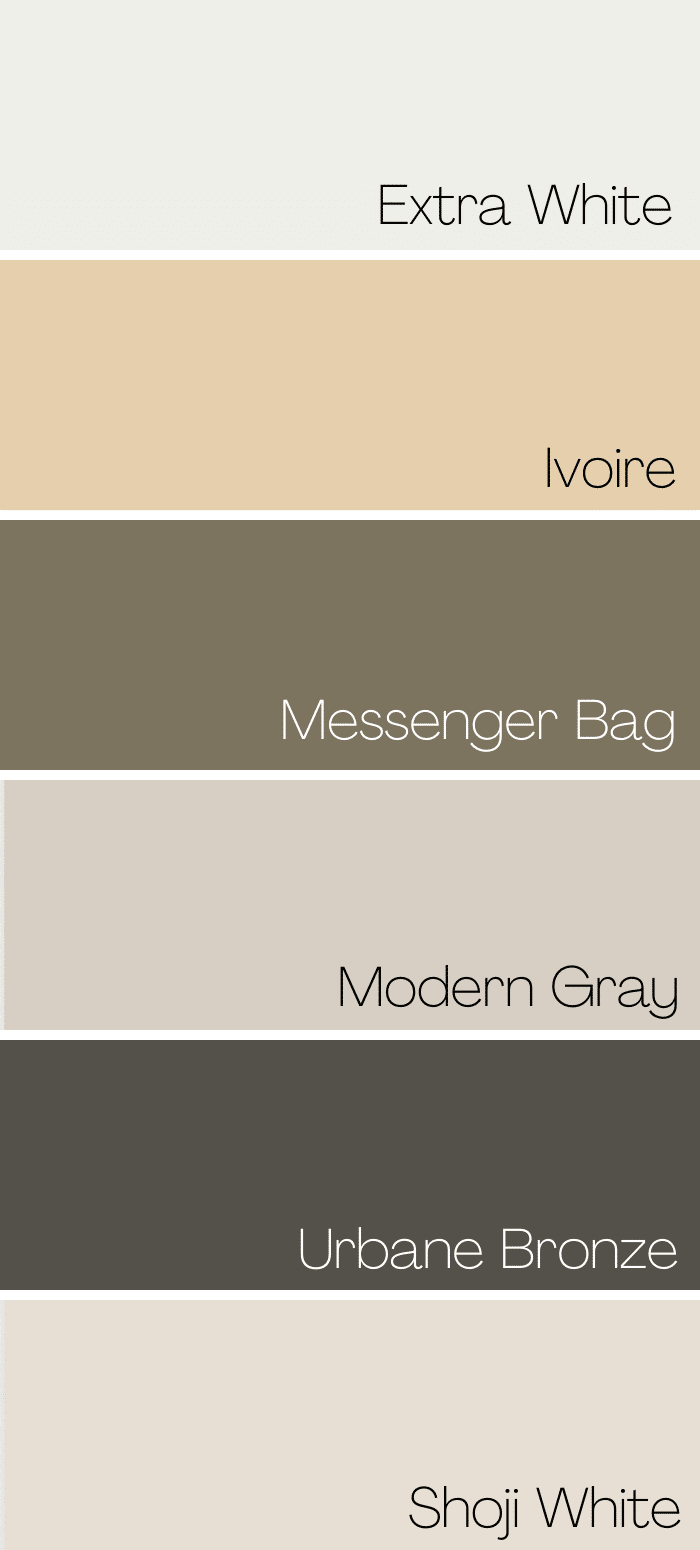 Urbane Bronze Review Sherwin Williams 2021 Paint Color of the Year