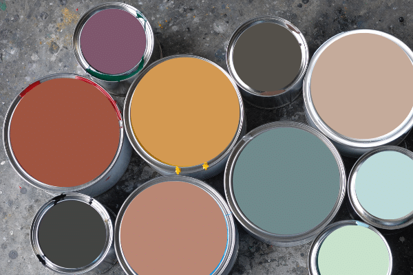 Featured image of post Best Neutral Interior Paint Colors 2021 : Erin napier&#039;s trick to making a home a happier place.