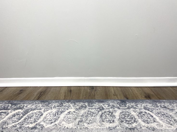 Simply White - Benjamin Moore's Best Warm White Paint Color - Love ...