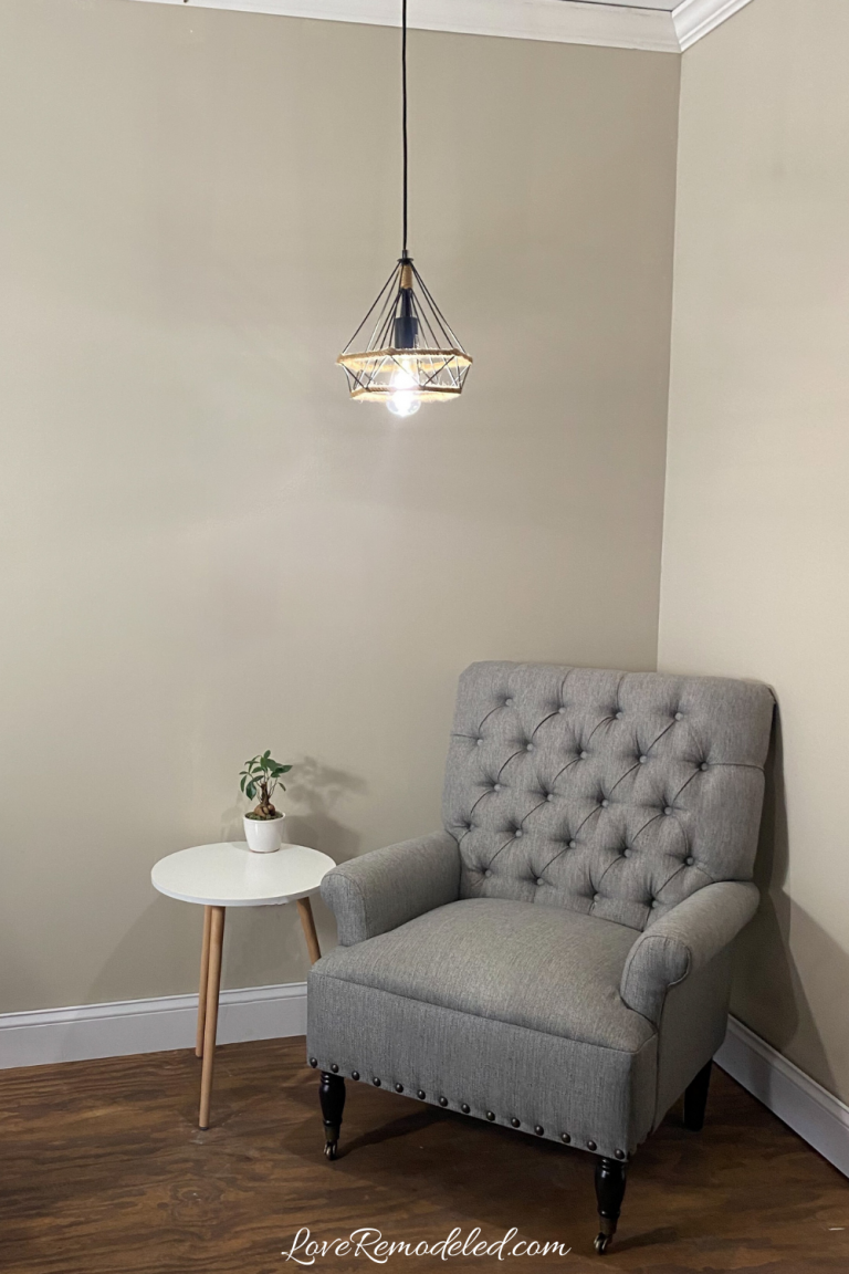 Accessible Beige - Love Remodeled