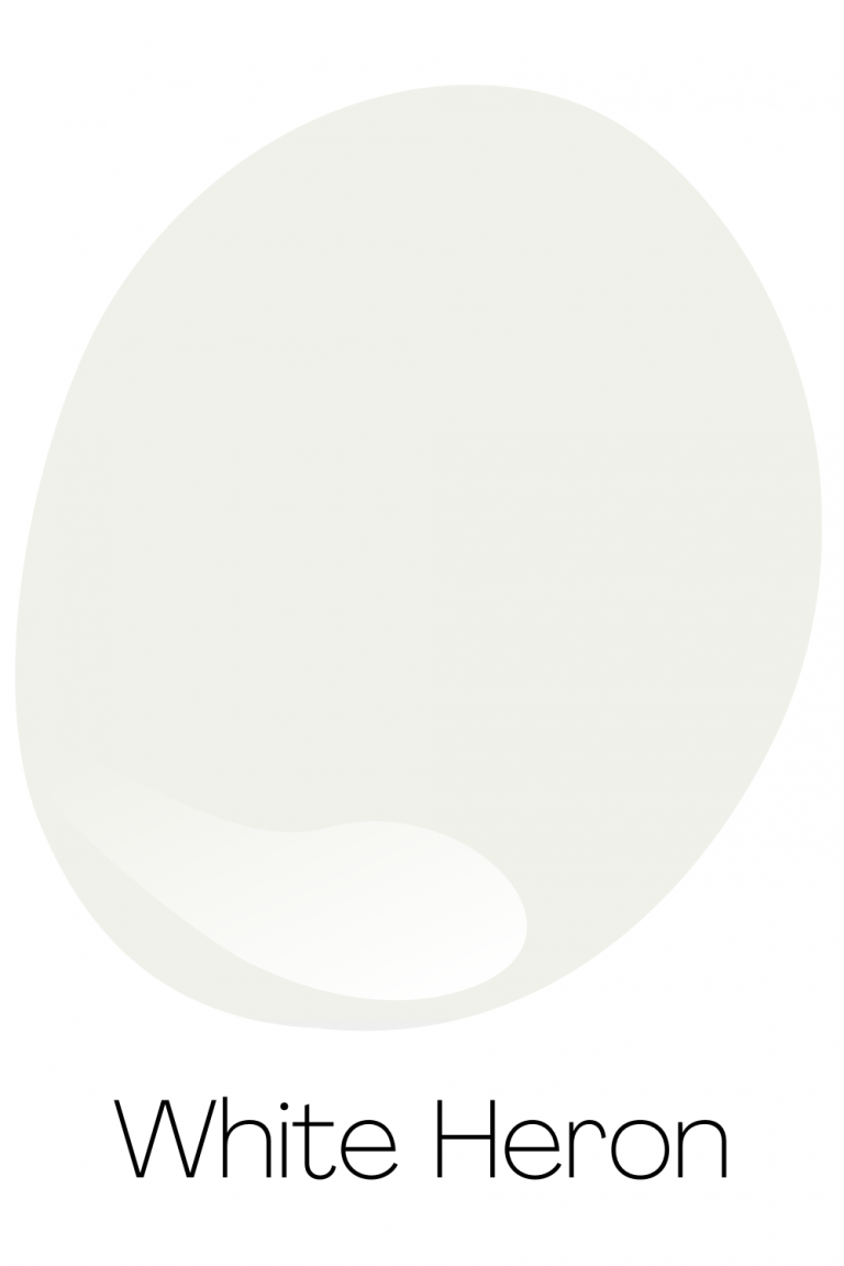 Benjamin Moore's Top White Paint Colors - Love Remodeled
