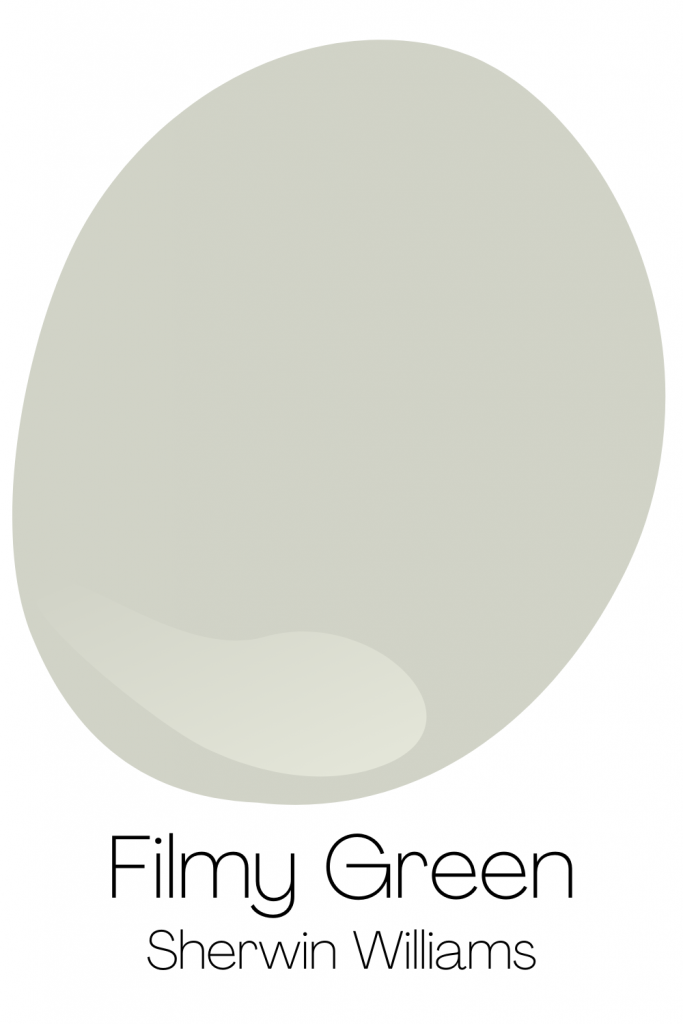 Best Green Paint Colors - Filmy Green
