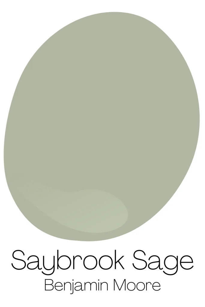 8 Gorgeous Green Paint Colors Love Remodeled - Sage Green Paint Colors Exterior