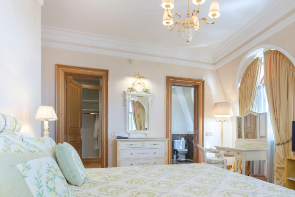 Cream paint colors - bedroom