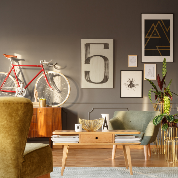 best neutral paint colors - greige
