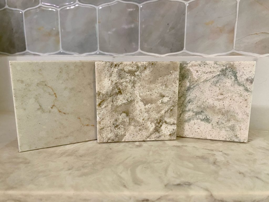 QUARTZ COUNTERTOPS 1