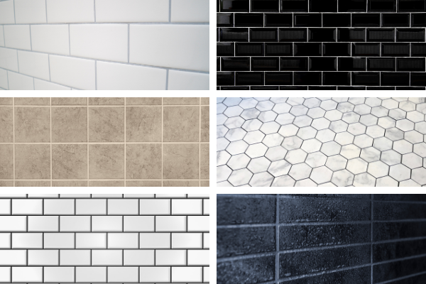 The Best Grout Colors