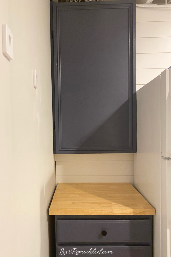 How to Build a Cabinet to Hide Your Electrical Box