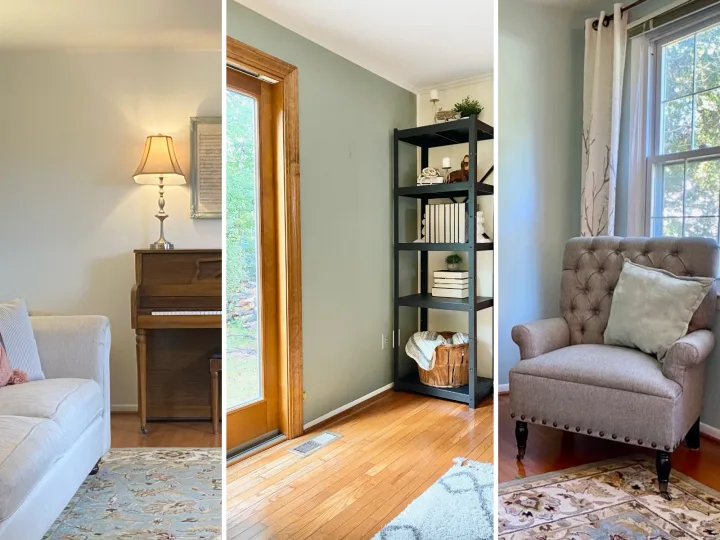 Best Paint Colors for Living Bathrooms