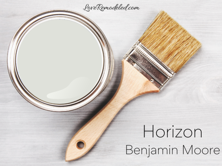 Horizon by Benjamin Moore