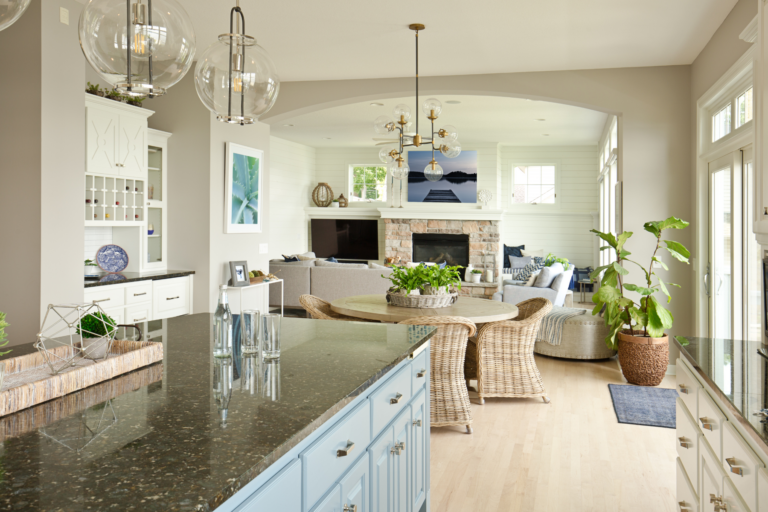 Best Ways to Decorate a Large Space - Love Remodeled