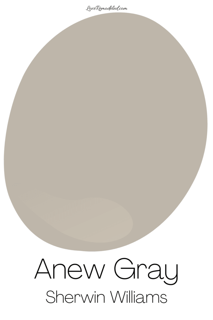 Anew Gray