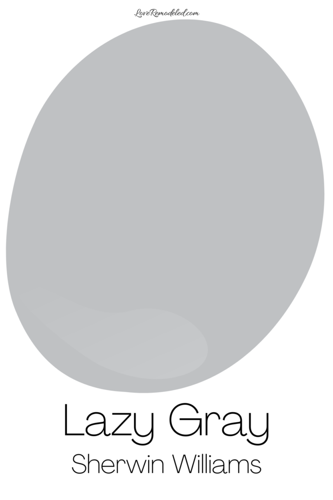 Lazy Gray