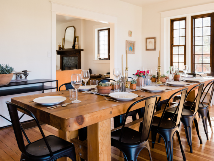 Best Paint Finish for a Living Room - How to Choose - Love Remodeled