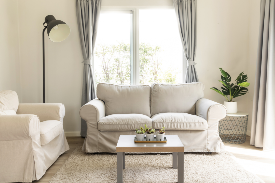 Best Paint Finish for a Living Room How to Choose Love Remodeled