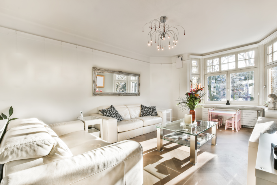 Best Paint Finish for a Living Room - How to Choose - Love Remodeled