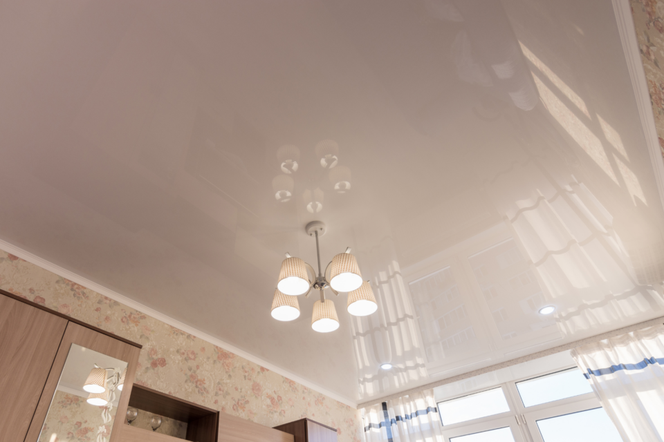 Best Paint Finish for a Living Room - How to Choose - Love Remodeled