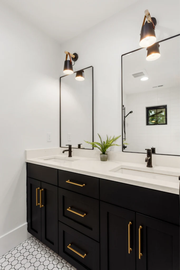 Best Bathroom Mirrors