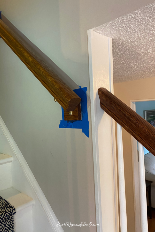 DIY Staircase Makeover Ideas: Easy Remodels for Stairs - Love Remodeled