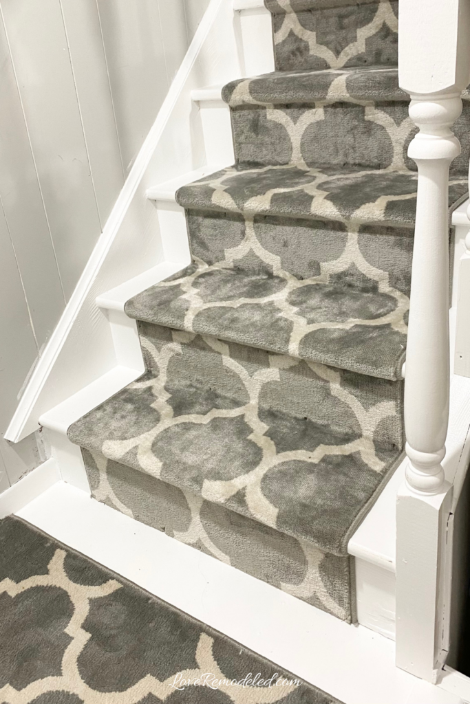 DIY Staircase Makeover Ideas: Easy Remodels for Stairs