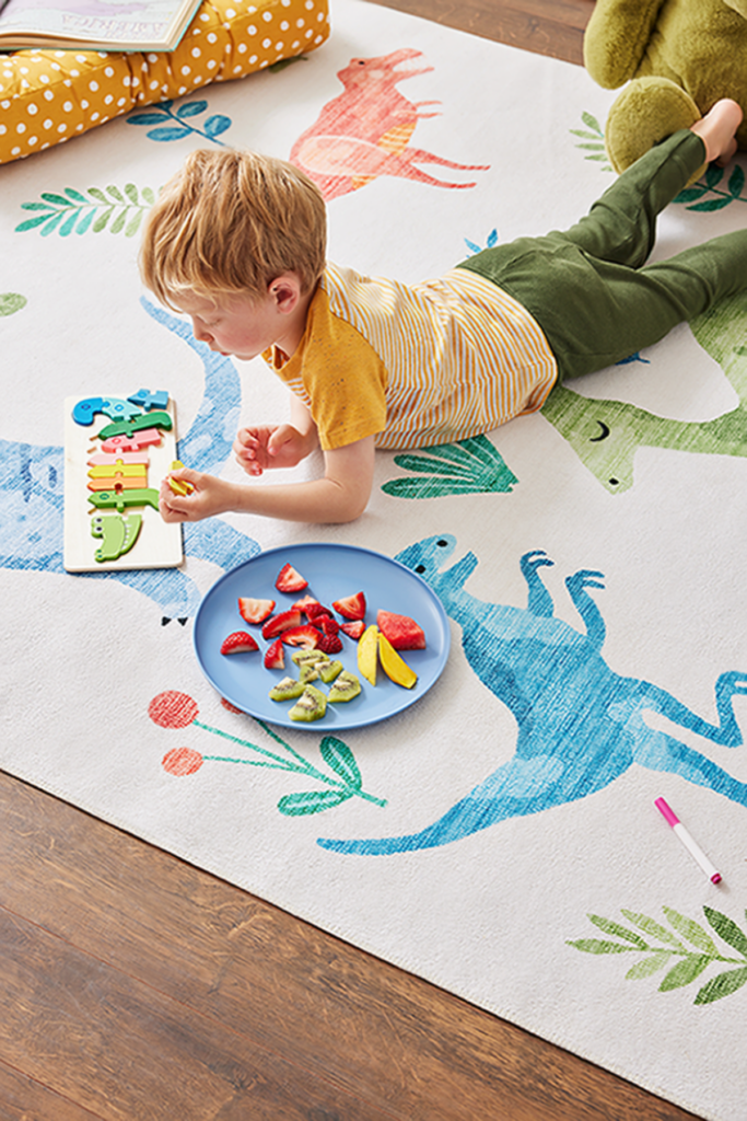 Rugs USA Washable Rug