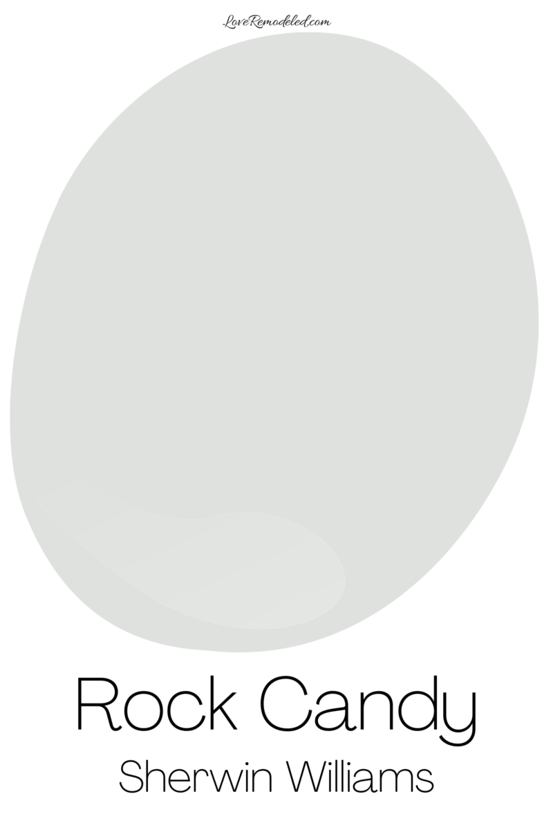 The Best White Paint with Blue Undertones Love Remodeled