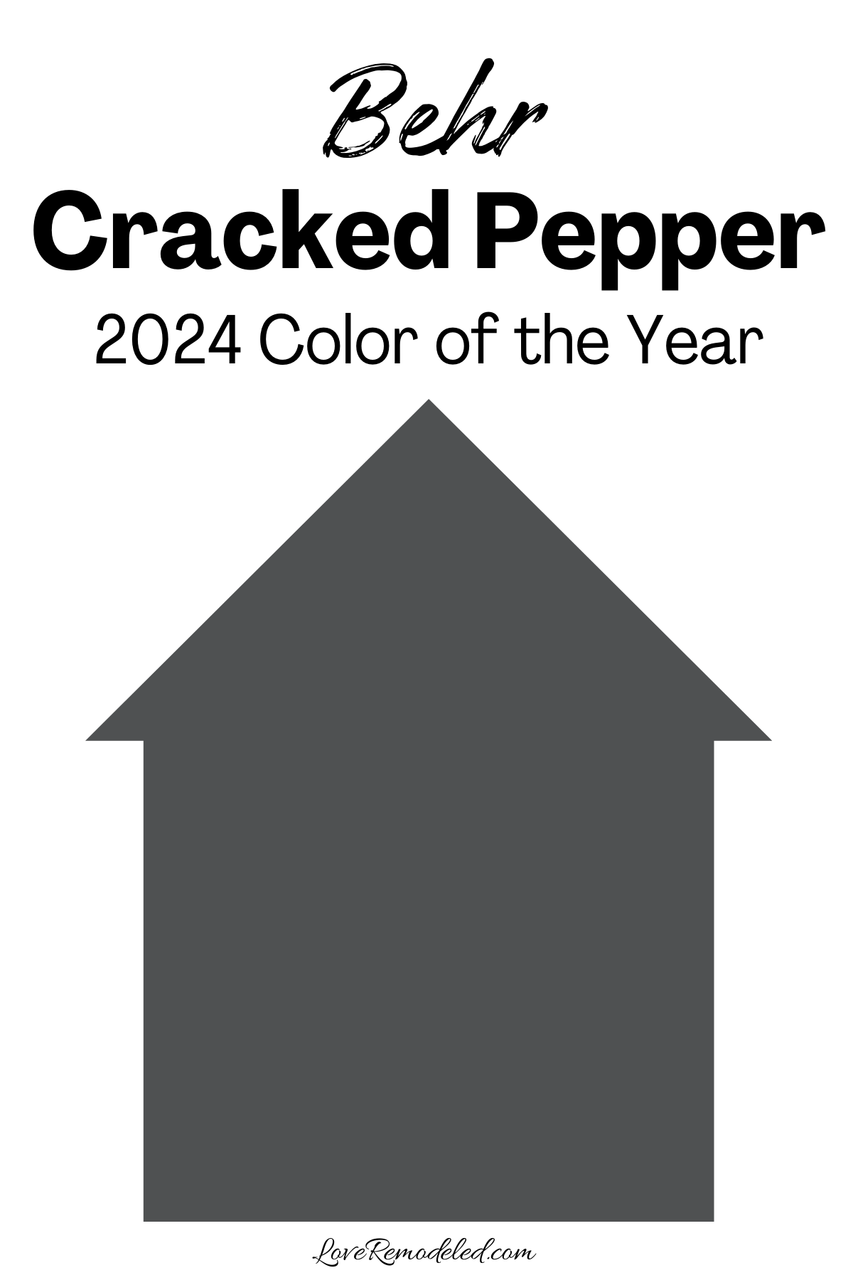 2024 Paint Color Trends Love Remodeled