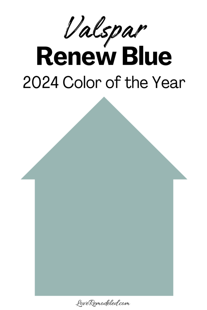 2025 Paint Color Trends Love Remodeled