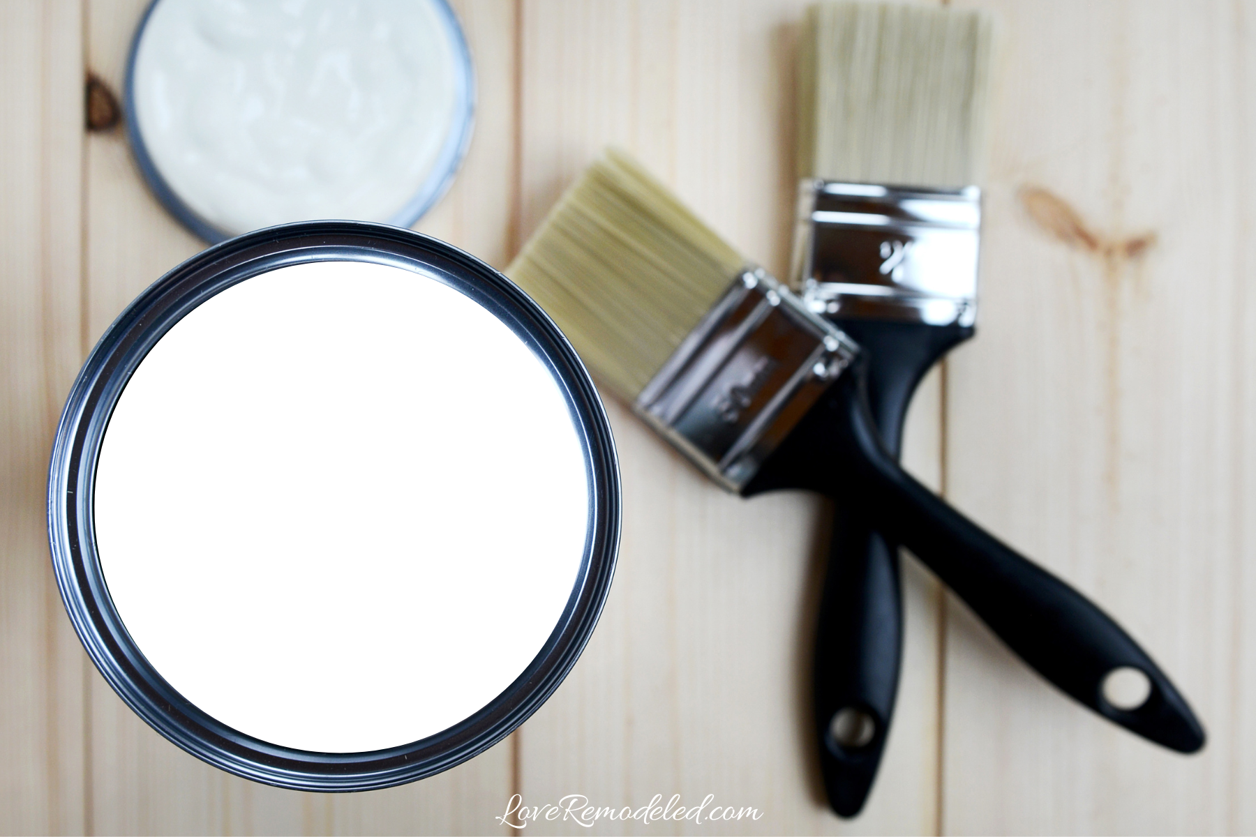 Whitest White Paint Colors