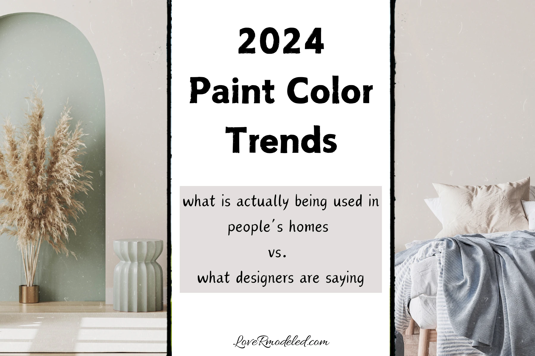 Paint Colors Trends